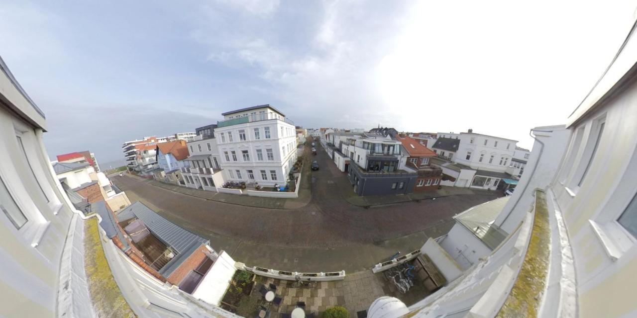 Gaestehaus Tjarks Vom Meerblickd21 Hotel Norderney