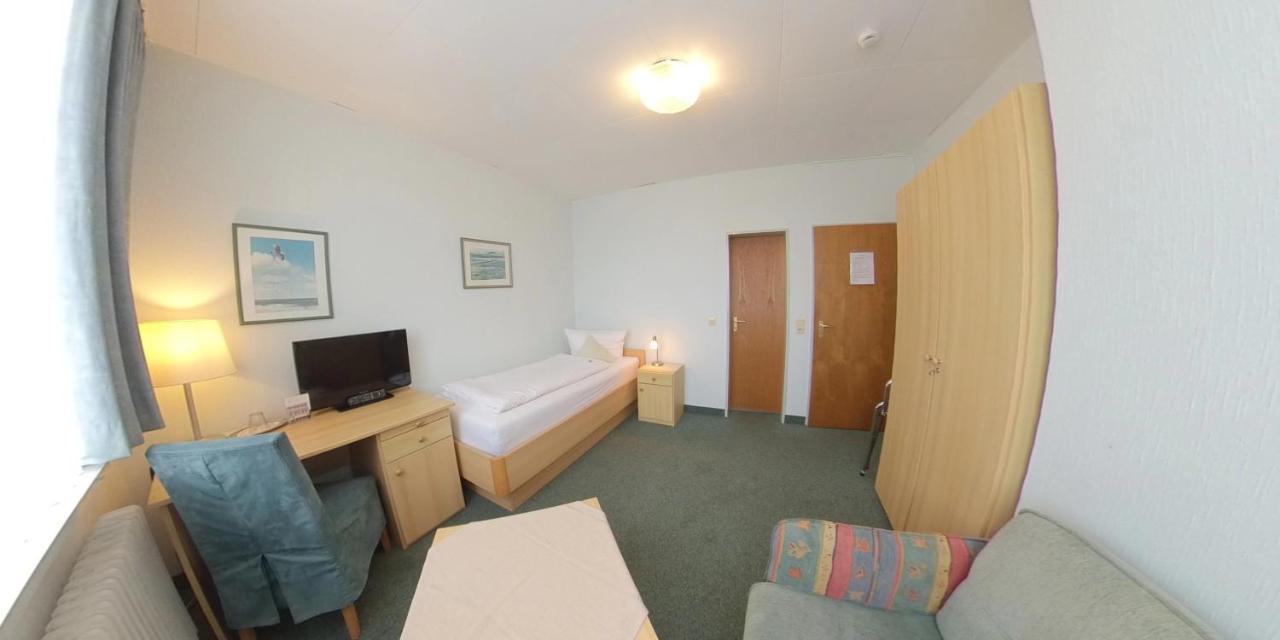 Tjarks Vom Meerblickd21 Hotel