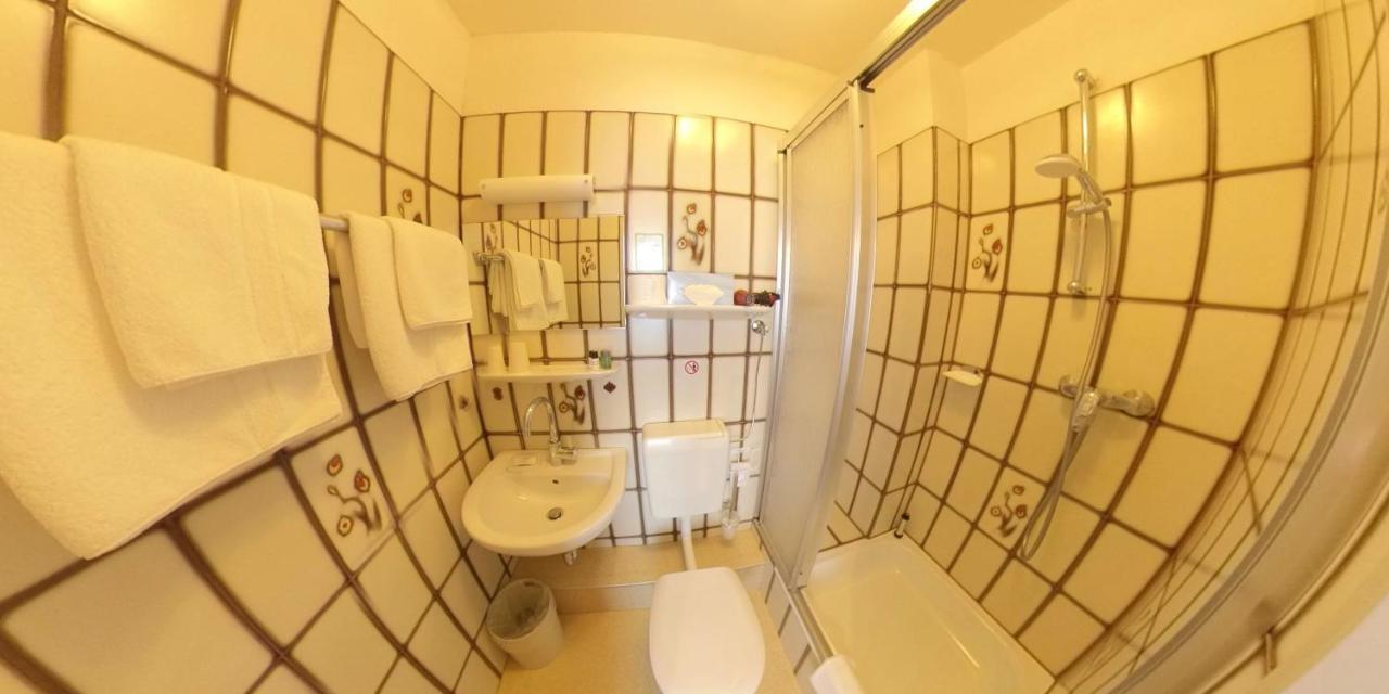 Gaestehaus Tjarks Vom Meerblickd21 Hotel 2*