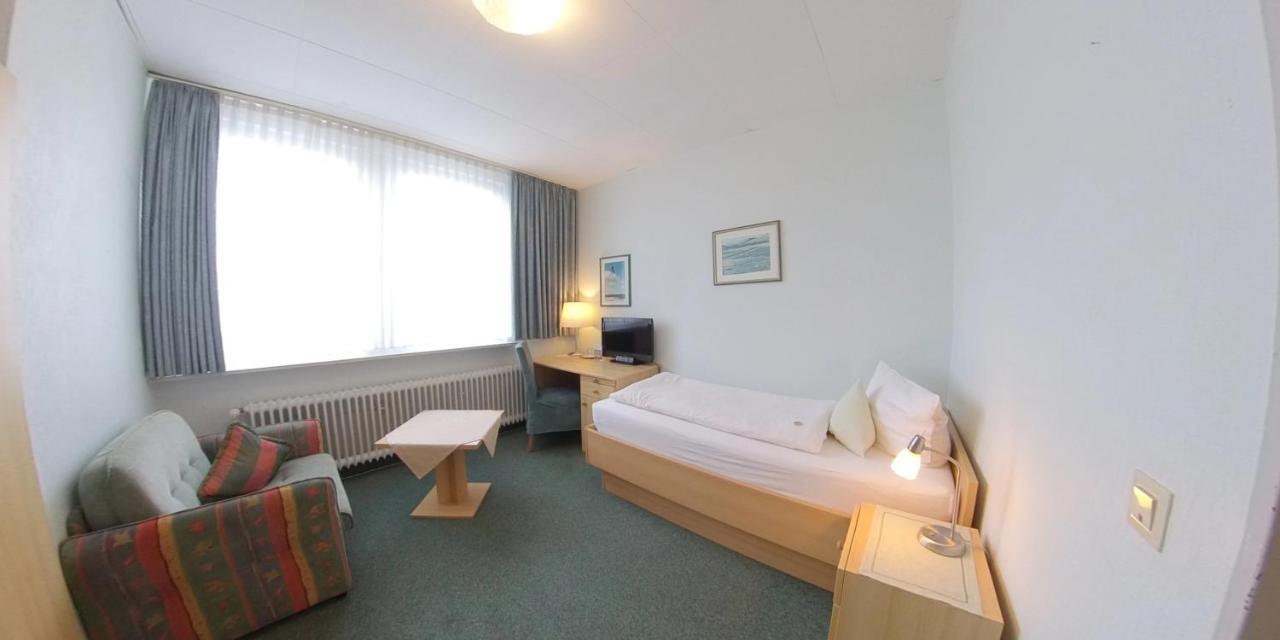 Gaestehaus Tjarks Vom Meerblickd21 Norderney