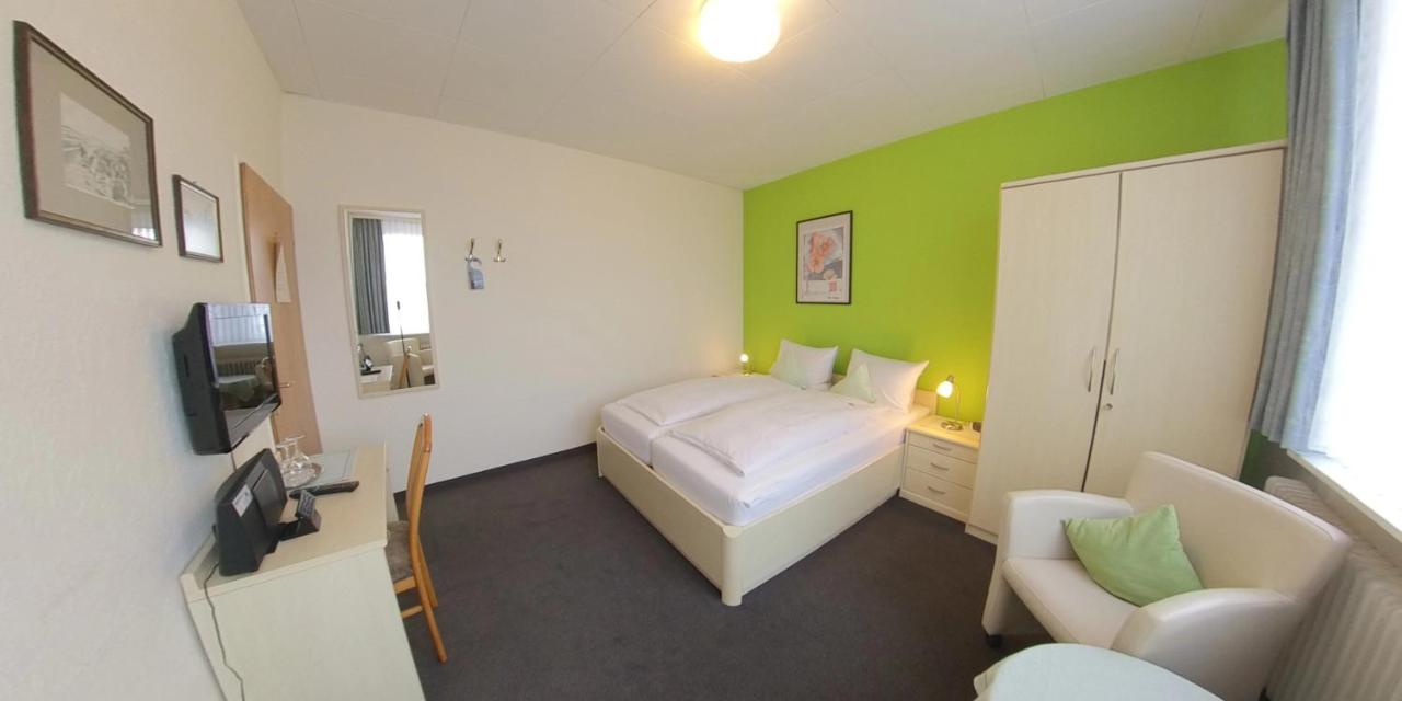 Gaestehaus Tjarks Vom Meerblickd21 Norderney