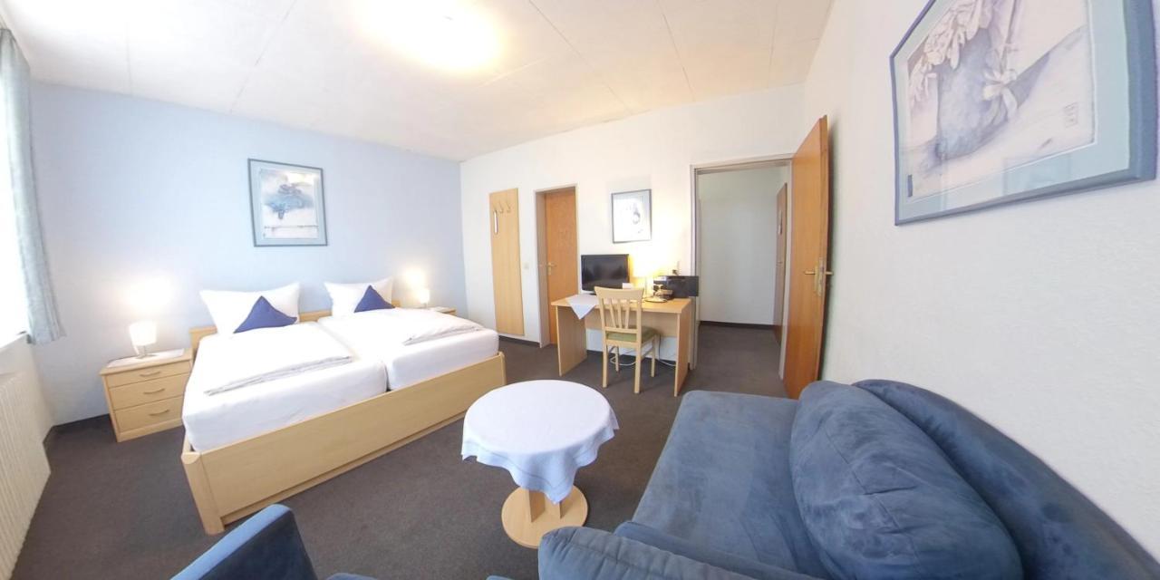 Hotel Gaestehaus Tjarks Vom Meerblickd21 Norderney