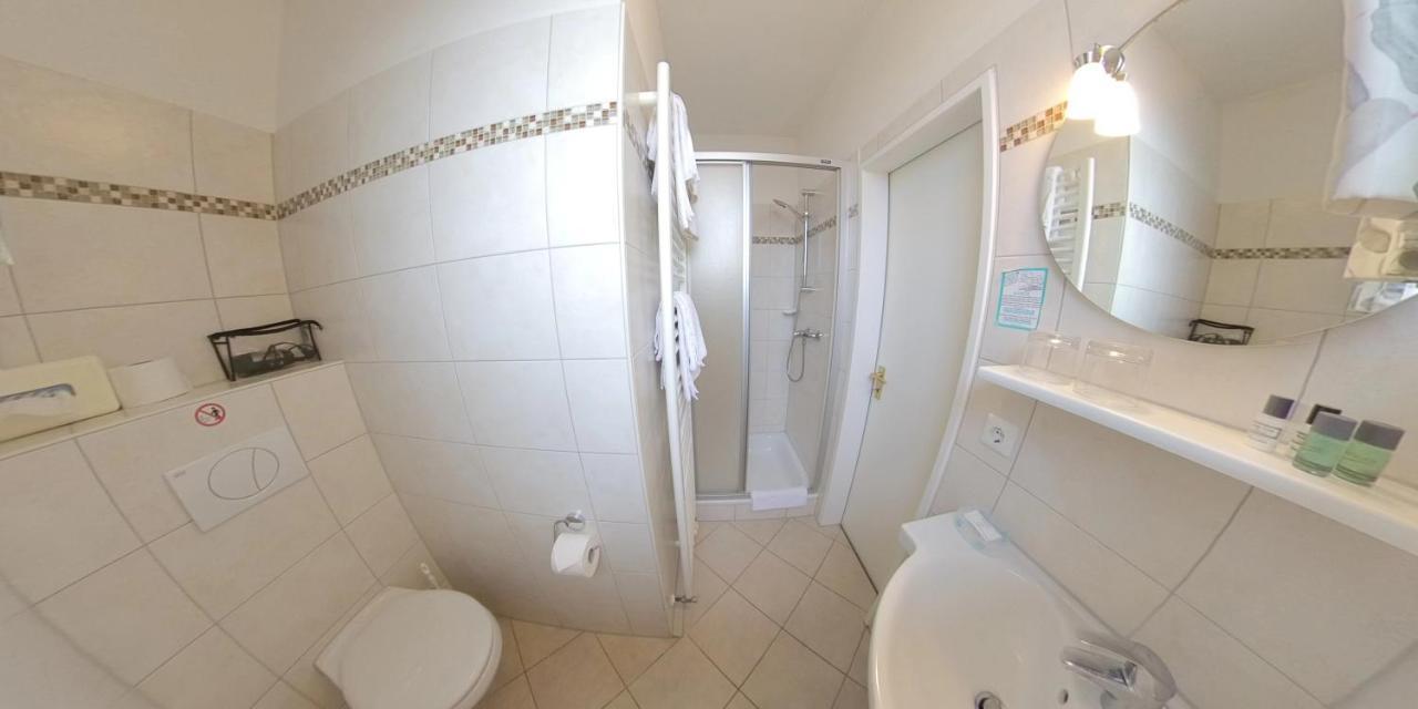 Gaestehaus Tjarks Vom Meerblickd21 Hotel 2*