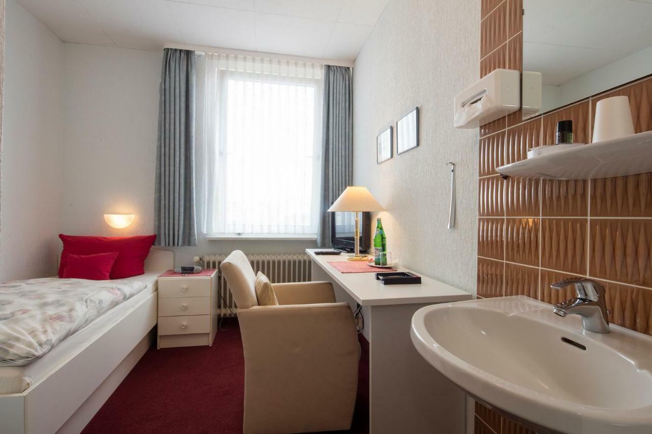 Hotel Gaestehaus Tjarks Vom Meerblickd21 Norderney