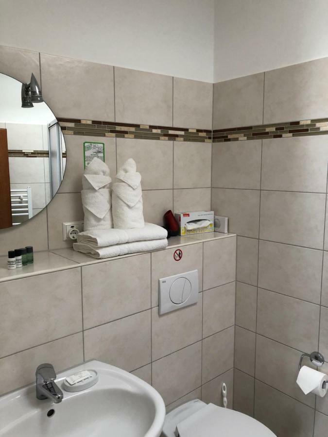 Gaestehaus Tjarks Vom Meerblickd21 Norderney