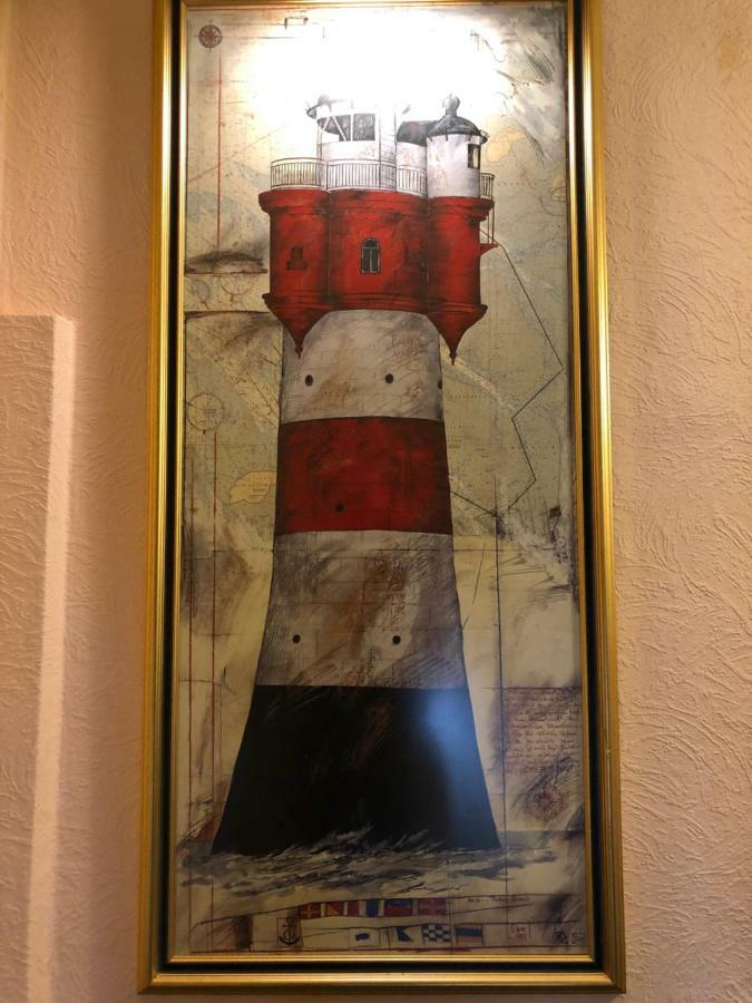 Gaestehaus Tjarks Vom Meerblickd21 Norderney